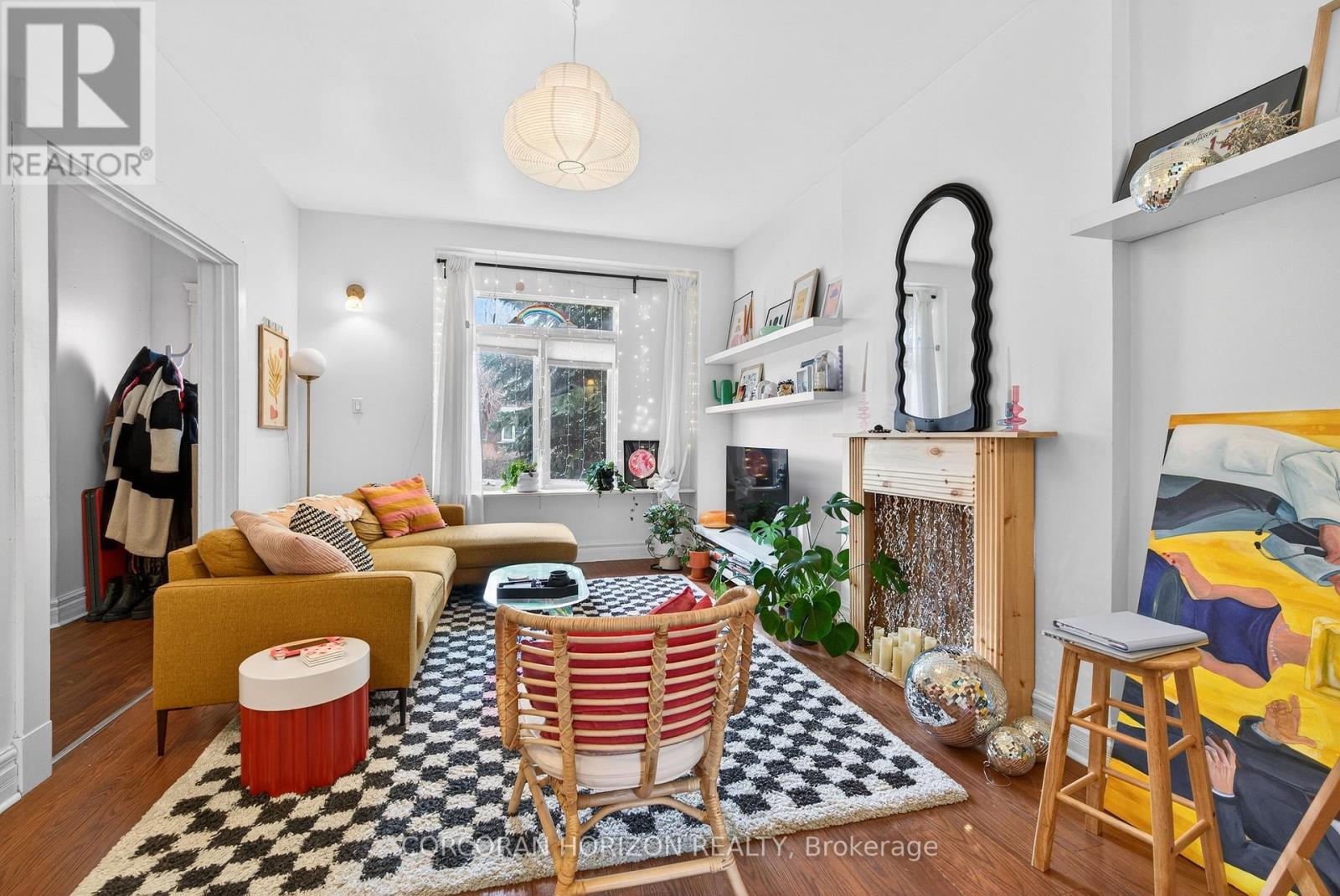 256 Keele Street, Toronto, ON - Indoor