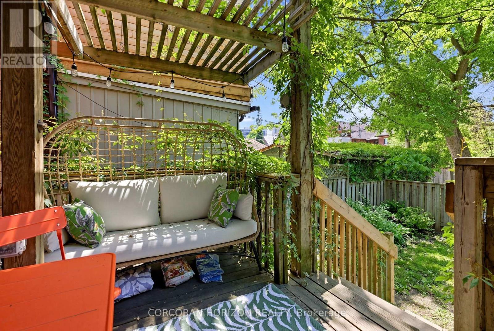 256 Keele Street, Toronto, ON - Outdoor With Exterior