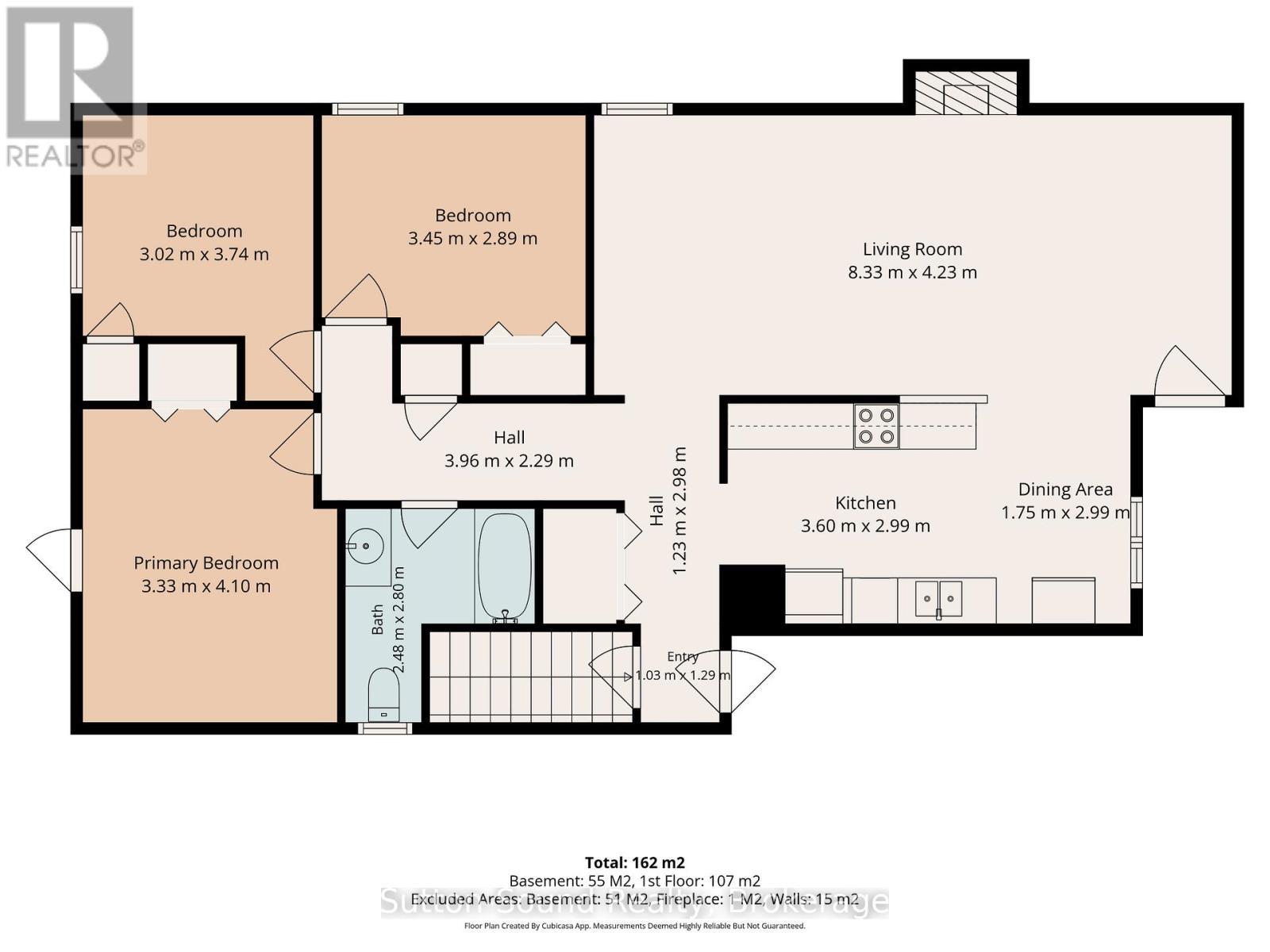 1565 7Th Avenue E, Owen Sound, ON
