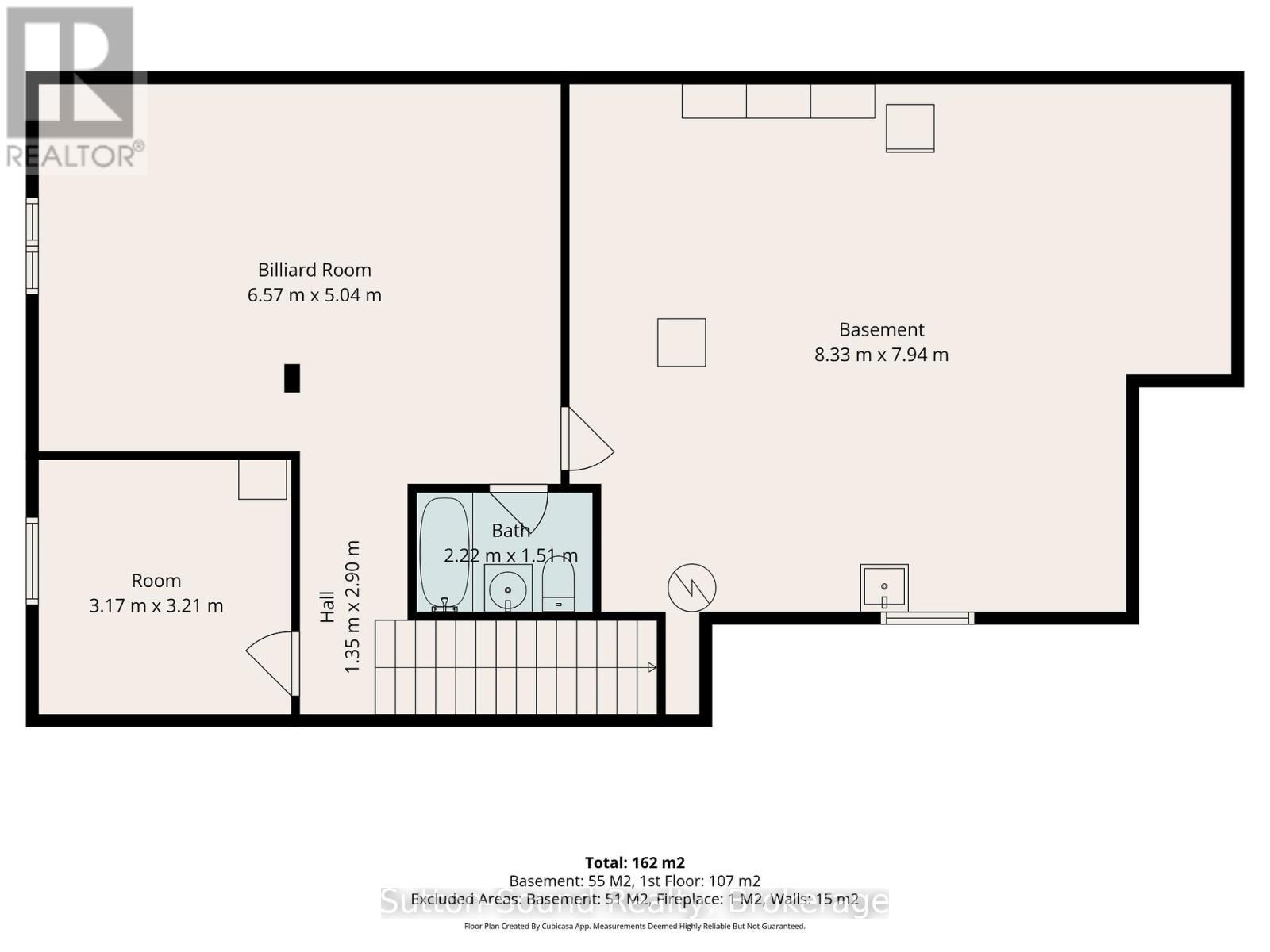 1565 7Th Avenue E, Owen Sound, ON