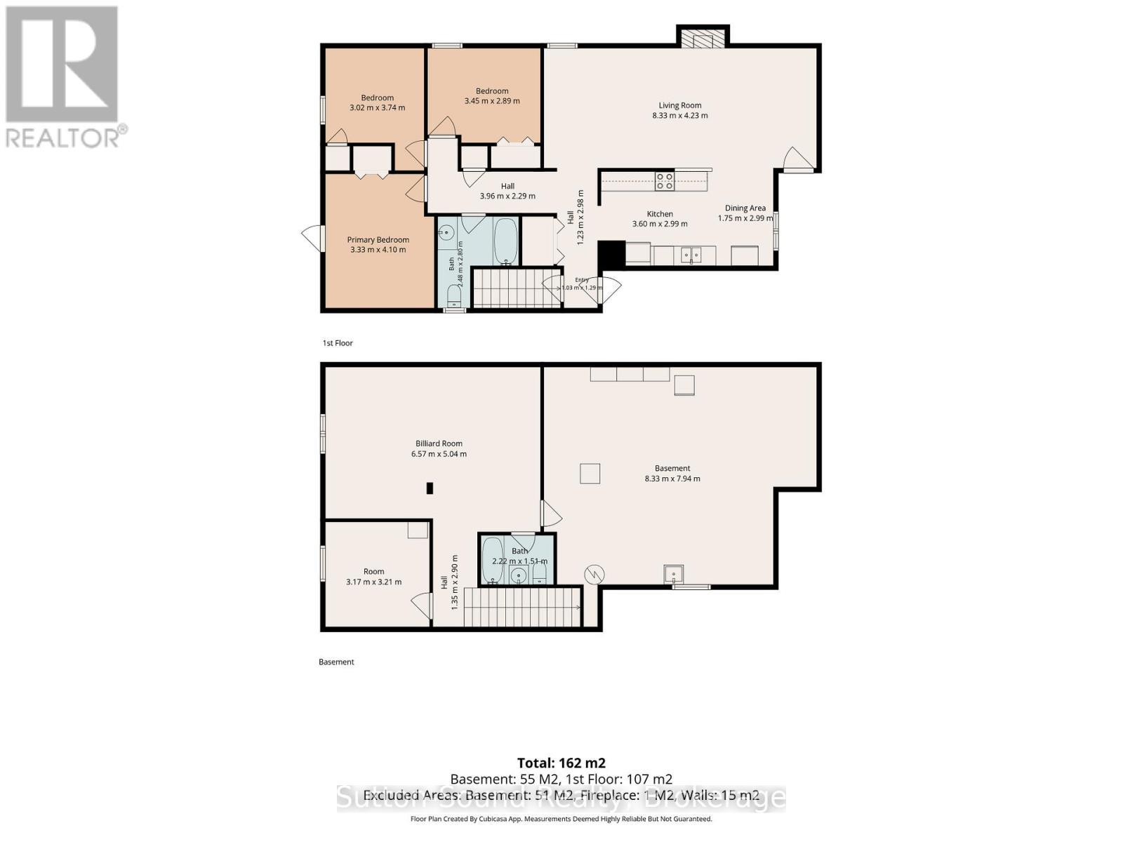 1565 7Th Avenue E, Owen Sound, ON