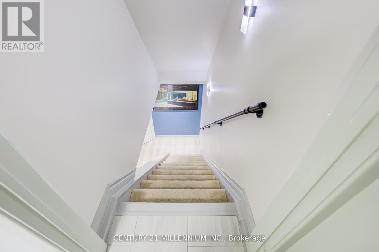 17 - 17 Craigleigh Crescent, Brampton, ON - Indoor Photo Showing Other Room