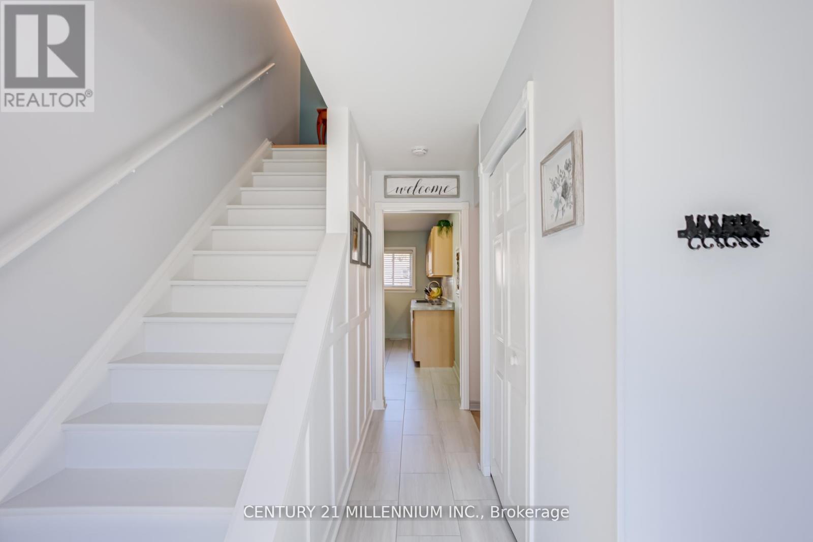 17 - 17 Craigleigh Crescent, Brampton, ON - Indoor Photo Showing Other Room