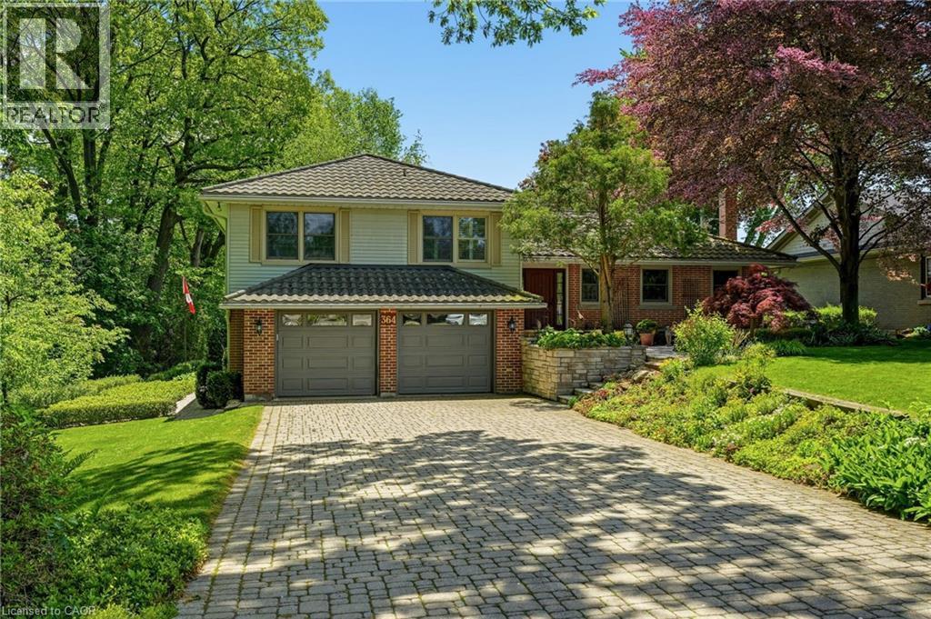 364 Shoreview Road, Burlington, ON - Outdoor
