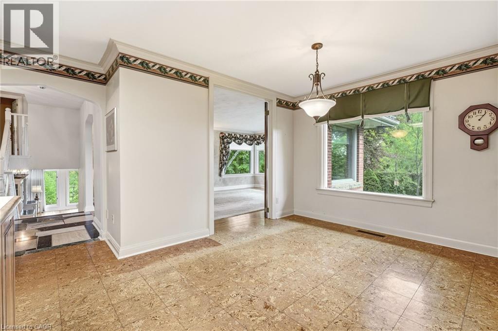 364 Shoreview Road, Burlington, ON - Indoor Photo Showing Other Room