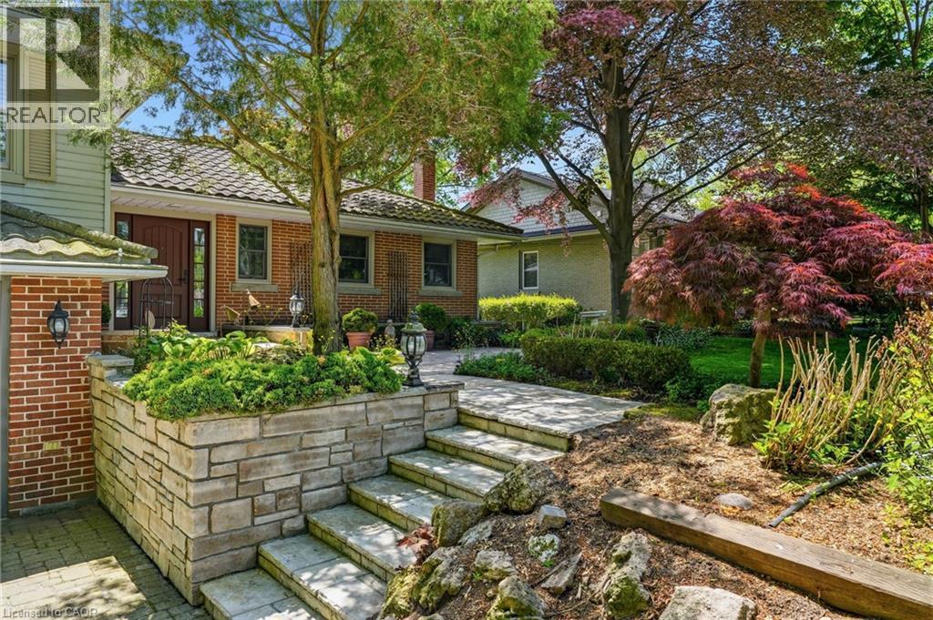 364 Shoreview Road, Burlington, ON - Outdoor