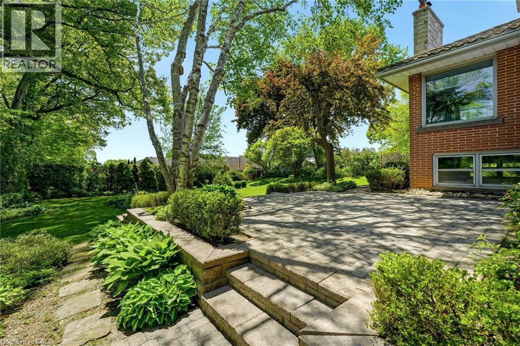 364 Shoreview Road, Burlington, ON - Outdoor