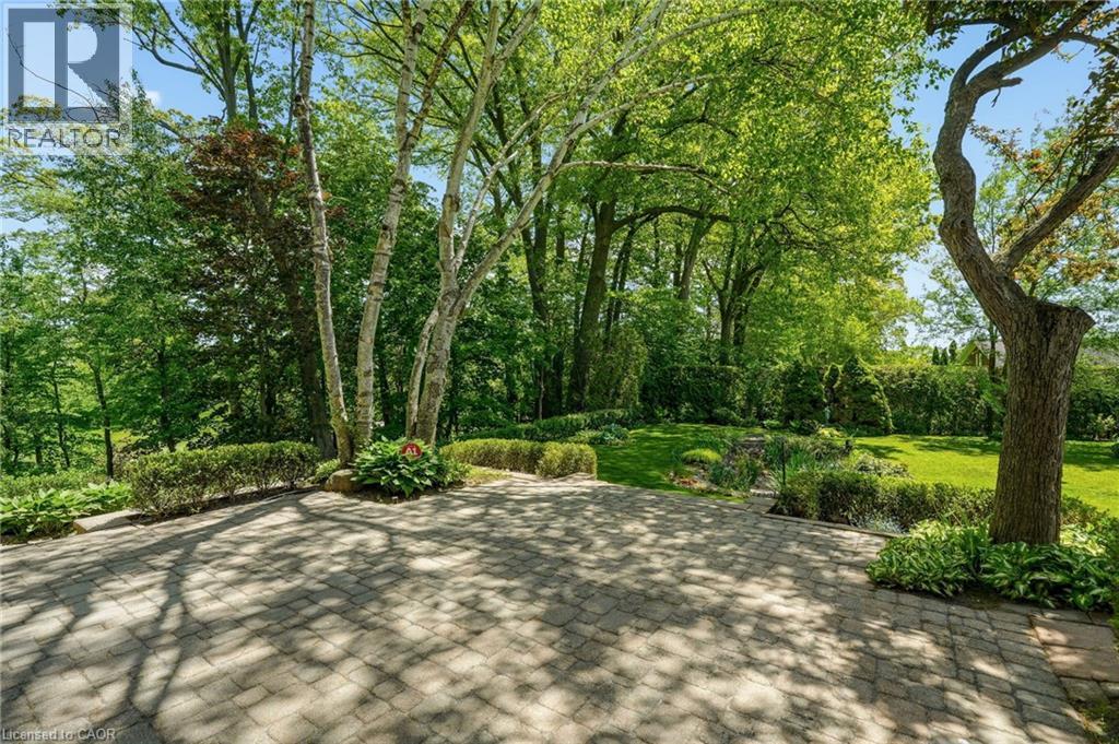 364 Shoreview Road, Burlington, ON - Outdoor