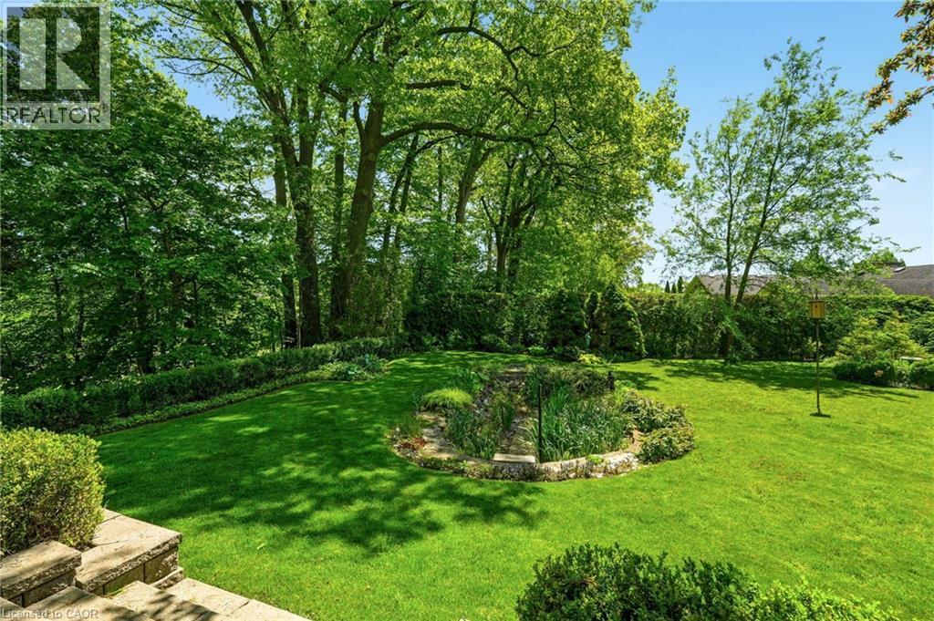 364 Shoreview Road, Burlington, ON - Outdoor