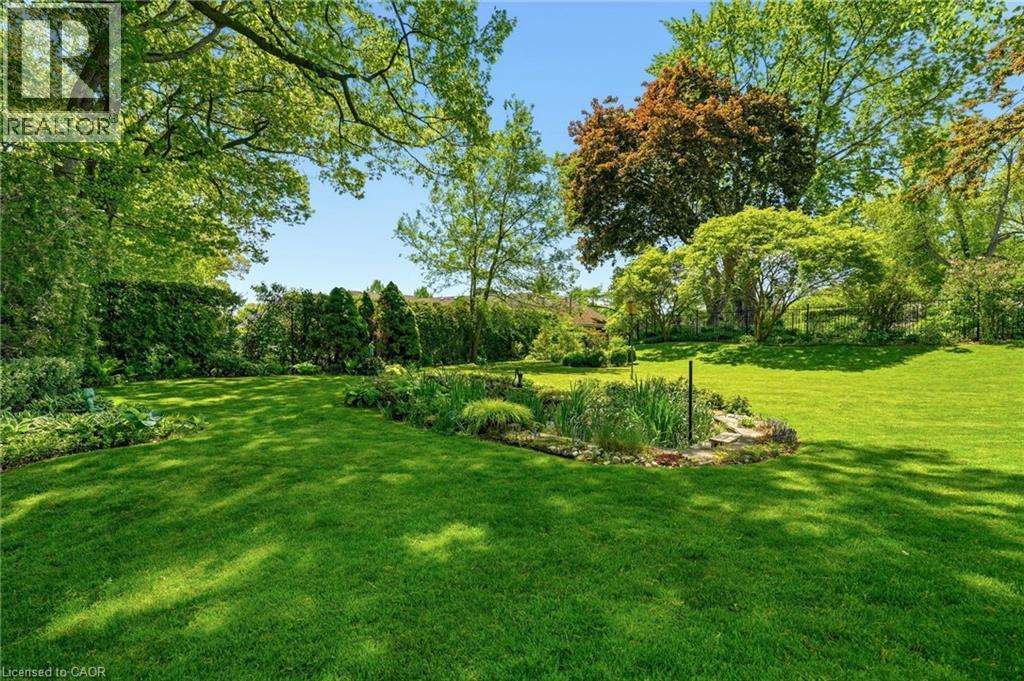364 Shoreview Road, Burlington, ON - Outdoor