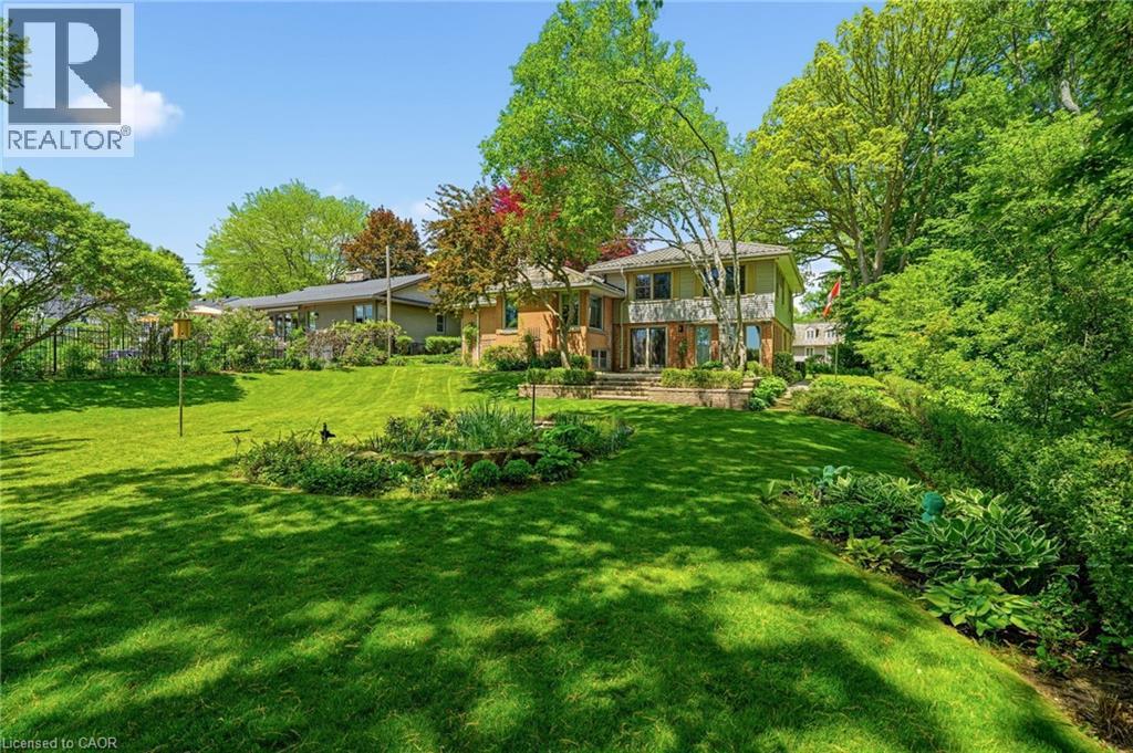 364 Shoreview Road, Burlington, ON - Outdoor