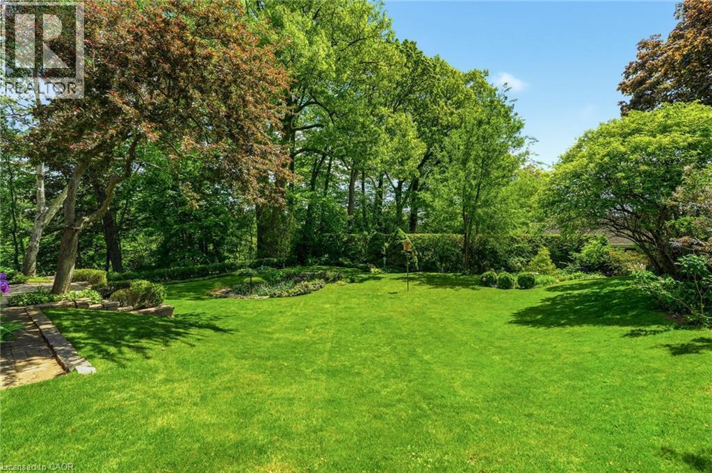 364 Shoreview Road, Burlington, ON - Outdoor