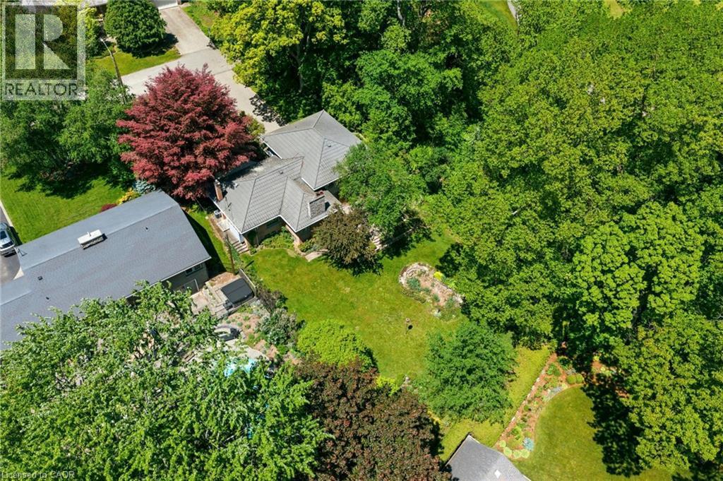 364 Shoreview Road, Burlington, ON - Outdoor