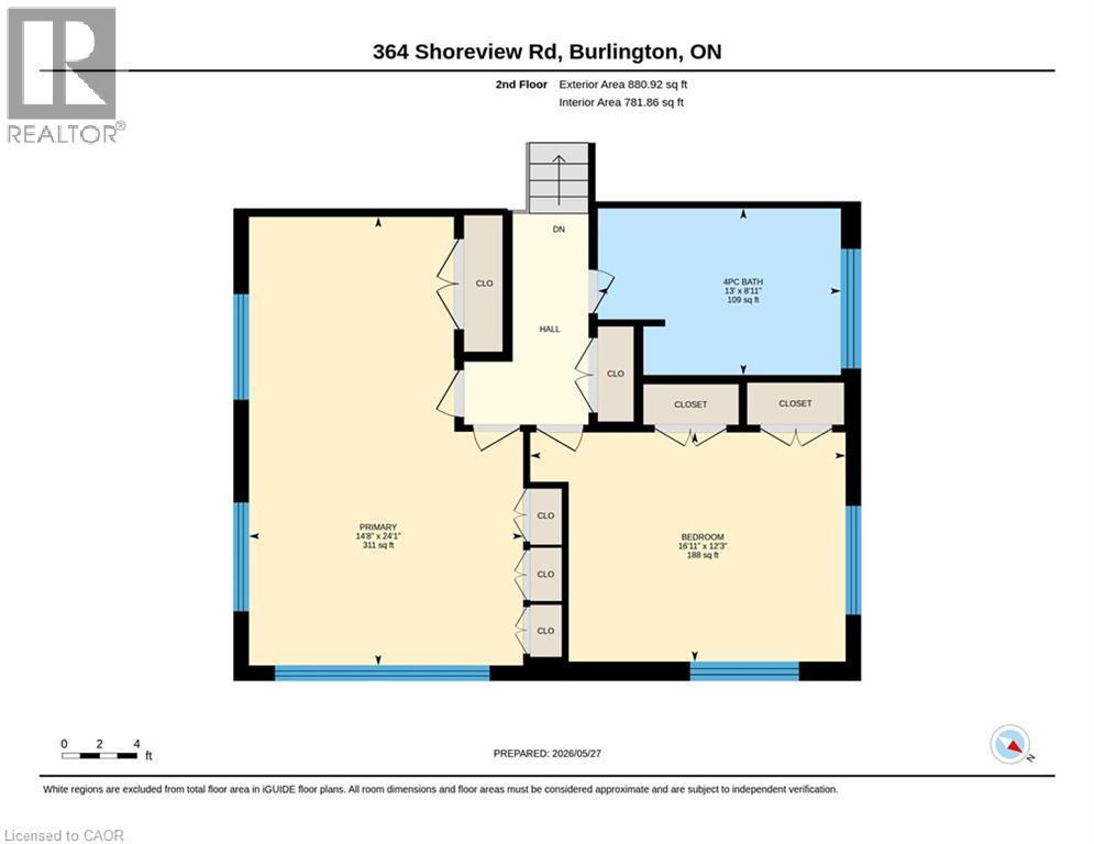 364 Shoreview Road, Burlington, ON - Other