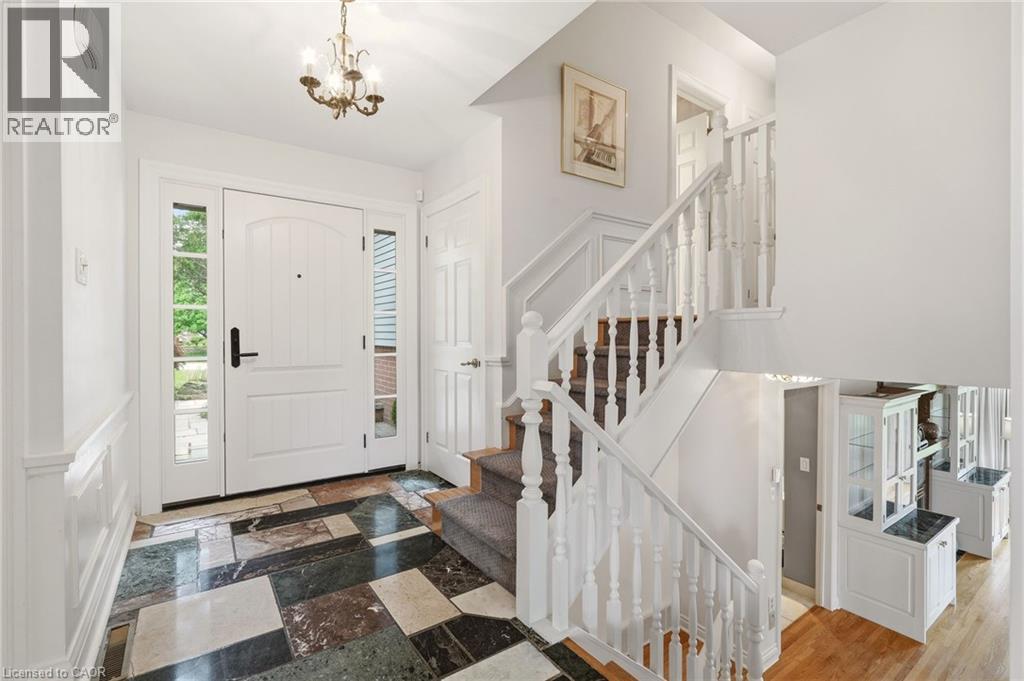 364 Shoreview Road, Burlington, ON - Indoor Photo Showing Other Room
