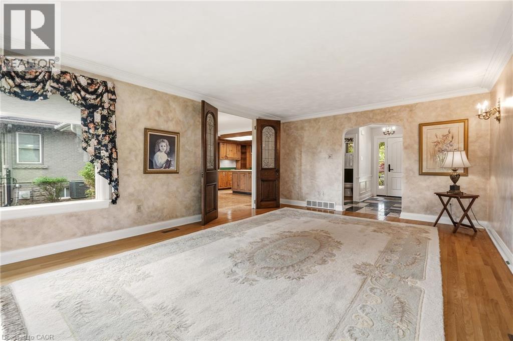 364 Shoreview Road, Burlington, ON - Indoor Photo Showing Other Room