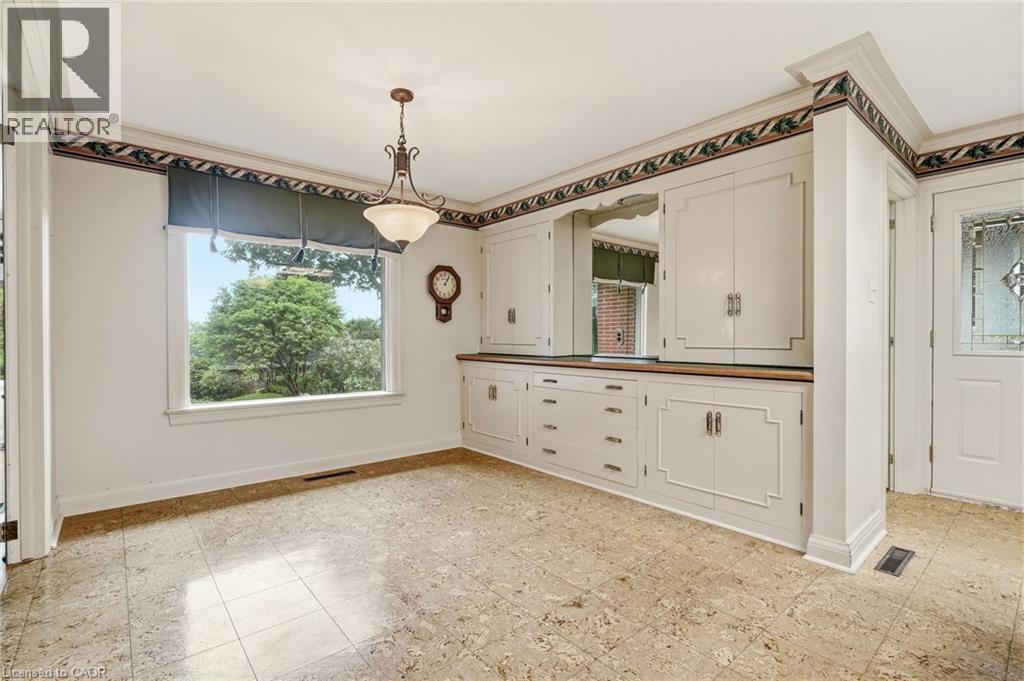 364 Shoreview Road, Burlington, ON - Indoor