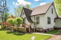 32 GRANT Street Dunnville, ON N1A 1Y2
