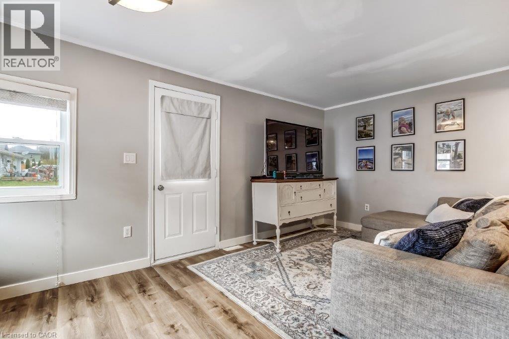 12 Pansy Avenue, Port Dover, ON - Indoor