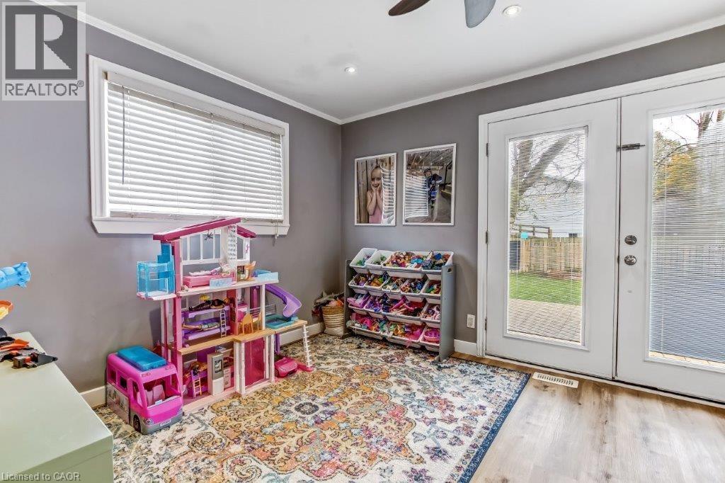 12 Pansy Avenue, Port Dover, ON - Indoor