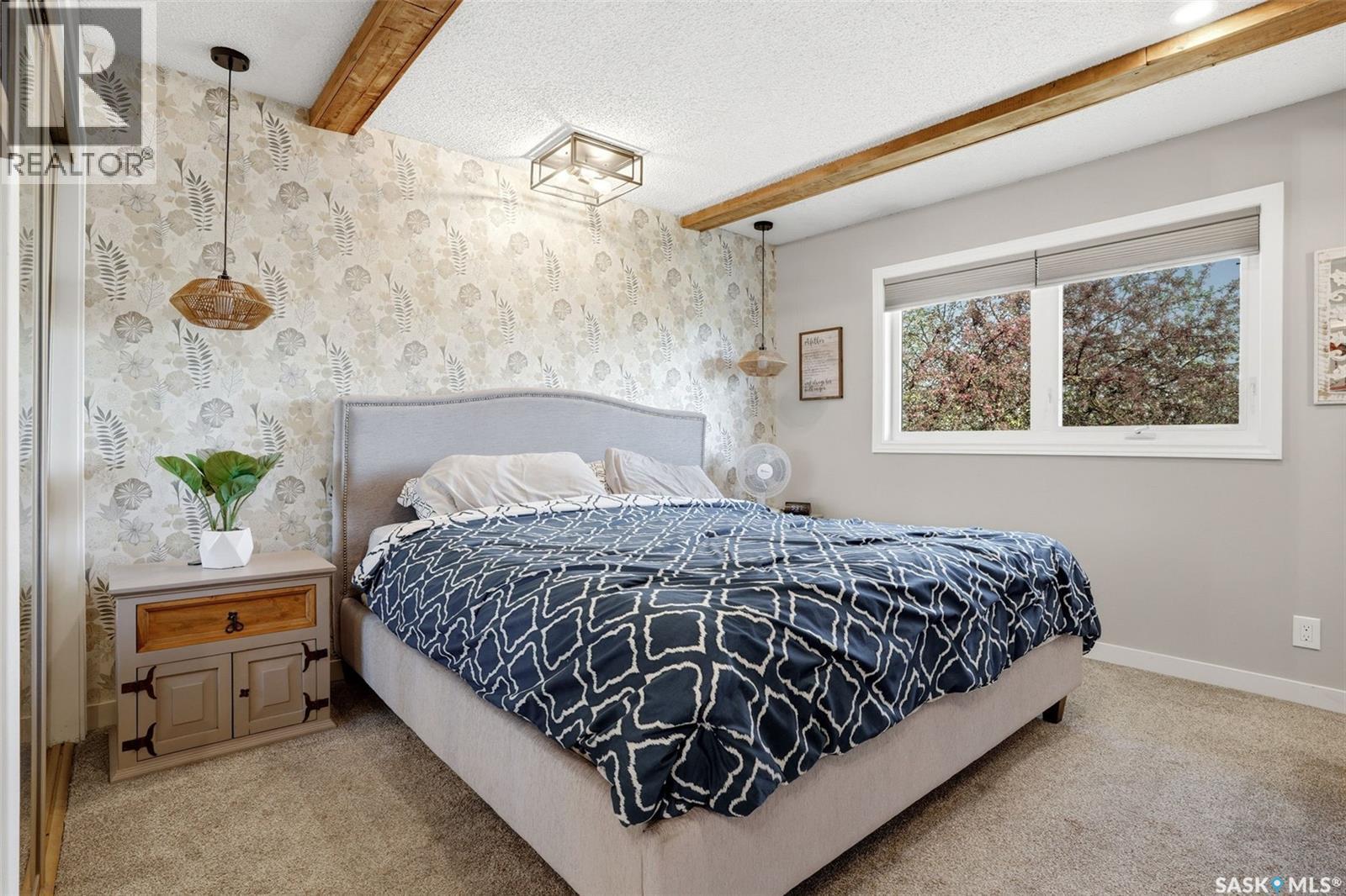 10 Louise Crescent, Regina, SK - Indoor Photo Showing Bedroom