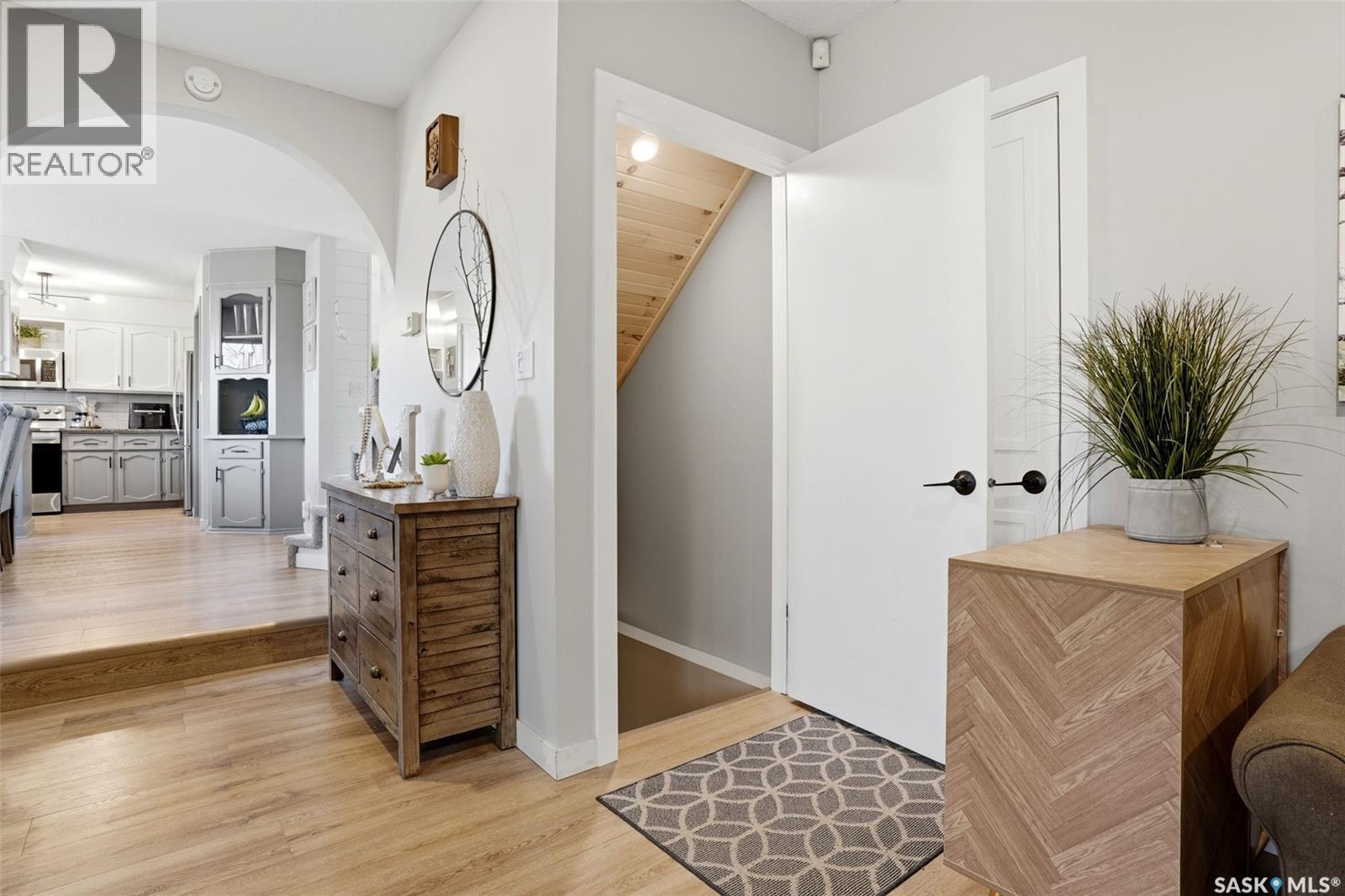 10 Louise Crescent, Regina, SK - Indoor Photo Showing Other Room