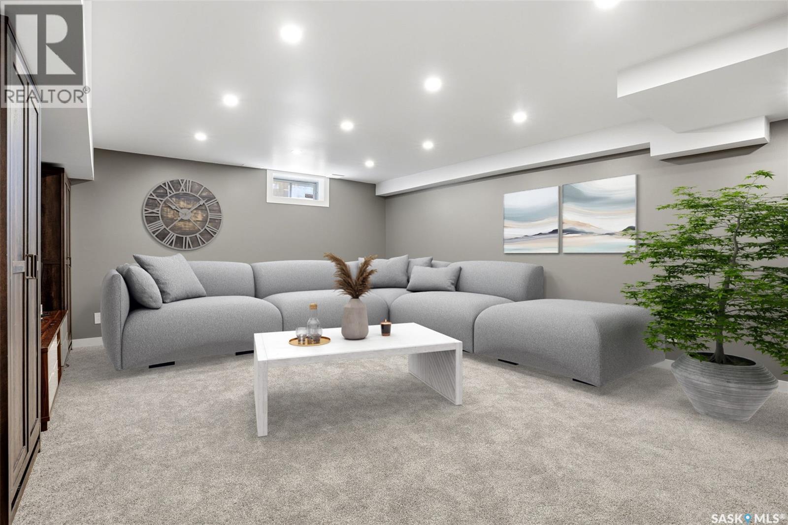 10 Louise Crescent, Regina, SK - Indoor