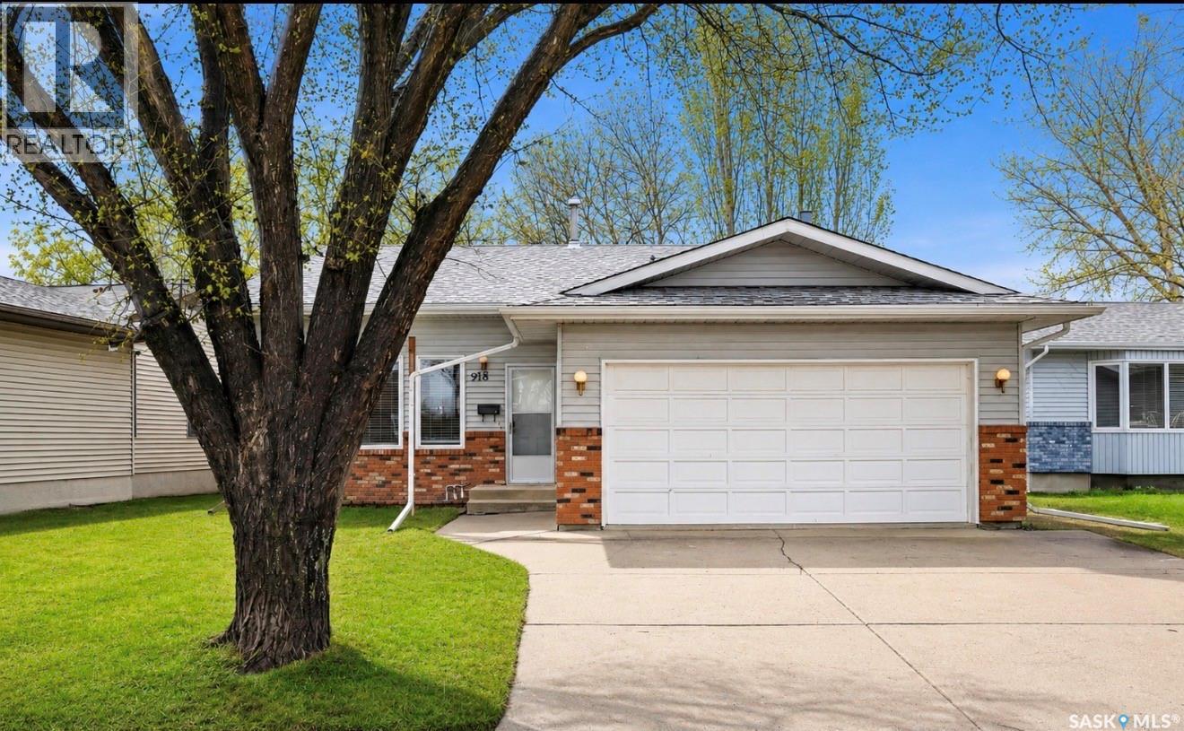 314 Waterbury Road, Saskatoon, SK - Outdoor