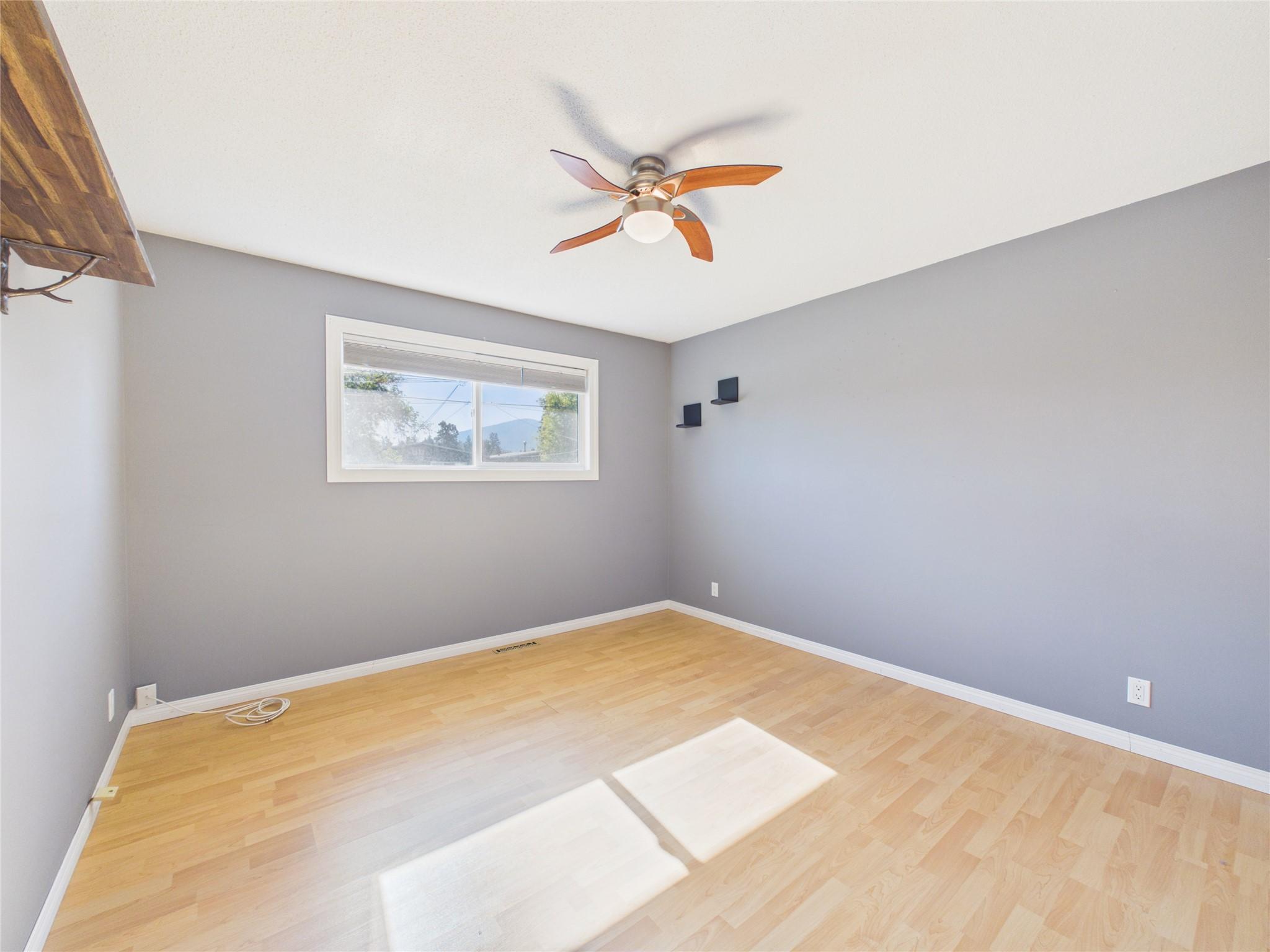 301 4Th Avenue, Cranbrook, BC - Indoor Photo Showing Other Room