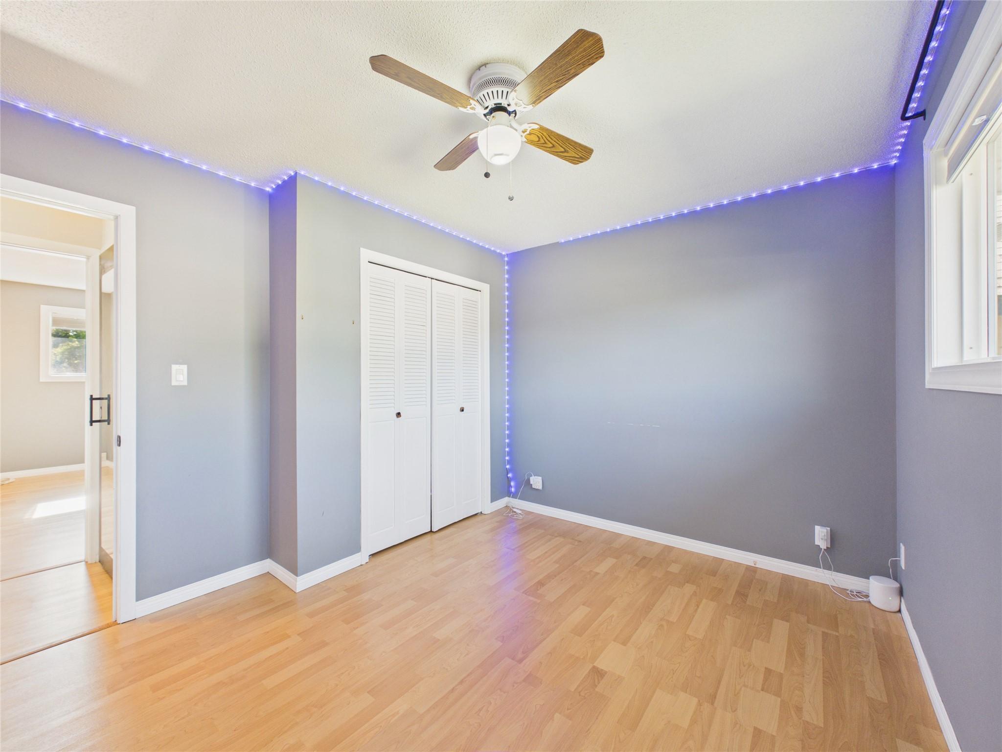 301 4Th Avenue, Cranbrook, BC - Indoor Photo Showing Other Room