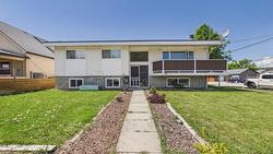 301 4th Avenue Cranbrook, BC V1C 2E6