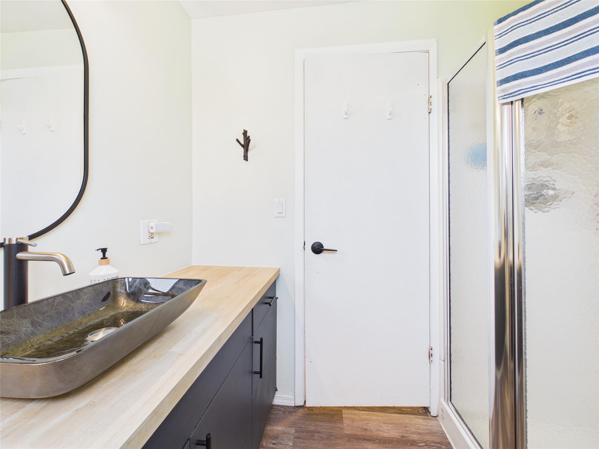301 4Th Avenue, Cranbrook, BC - Indoor Photo Showing Other Room