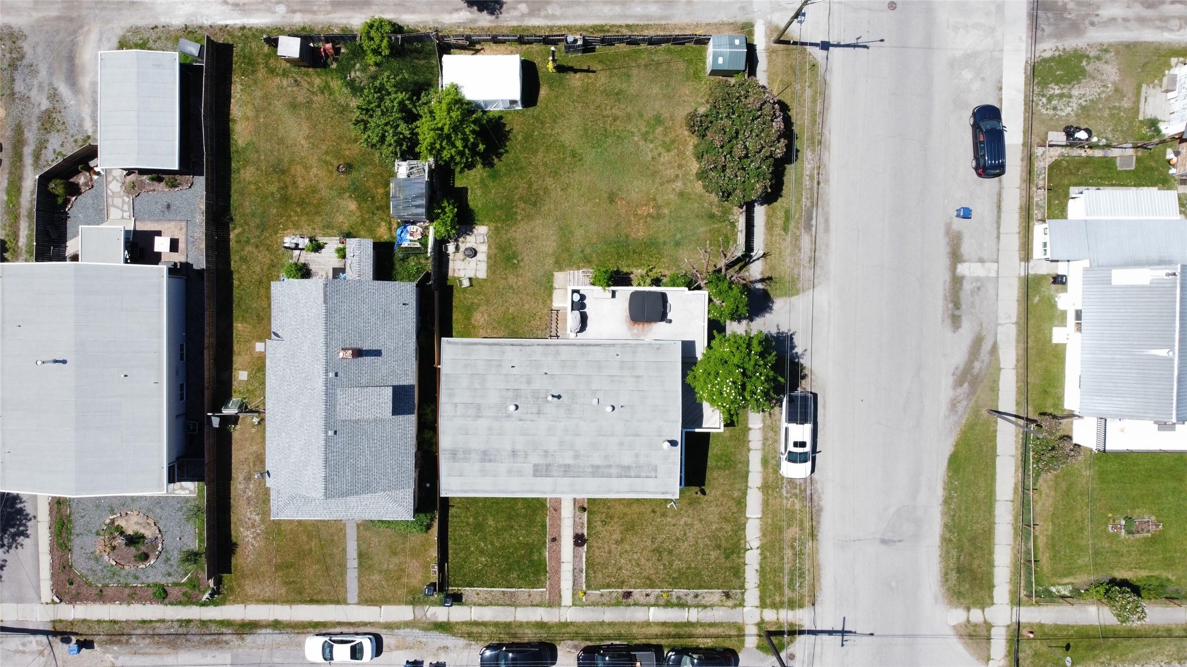 301 4Th Avenue, Cranbrook, BC - With View