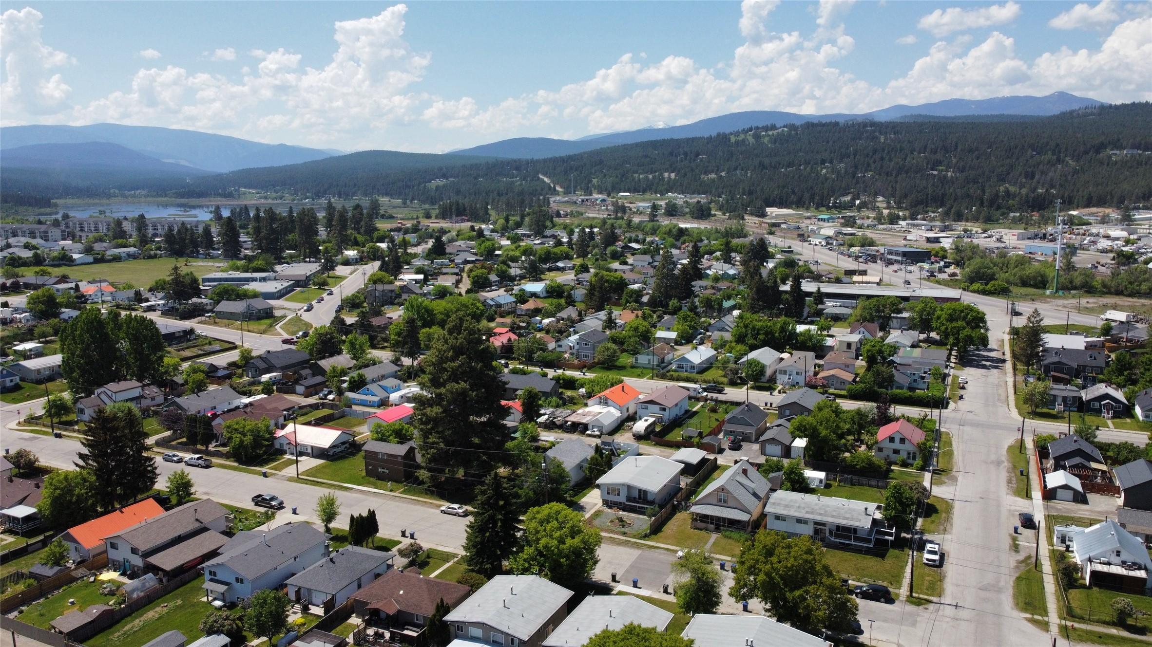 301 4Th Avenue, Cranbrook, BC - Outdoor With View