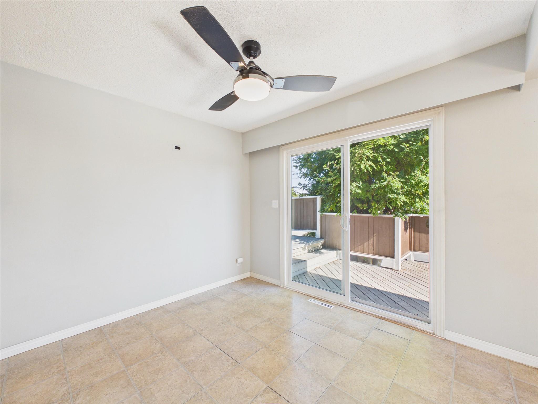 301 4Th Avenue, Cranbrook, BC - Indoor Photo Showing Other Room