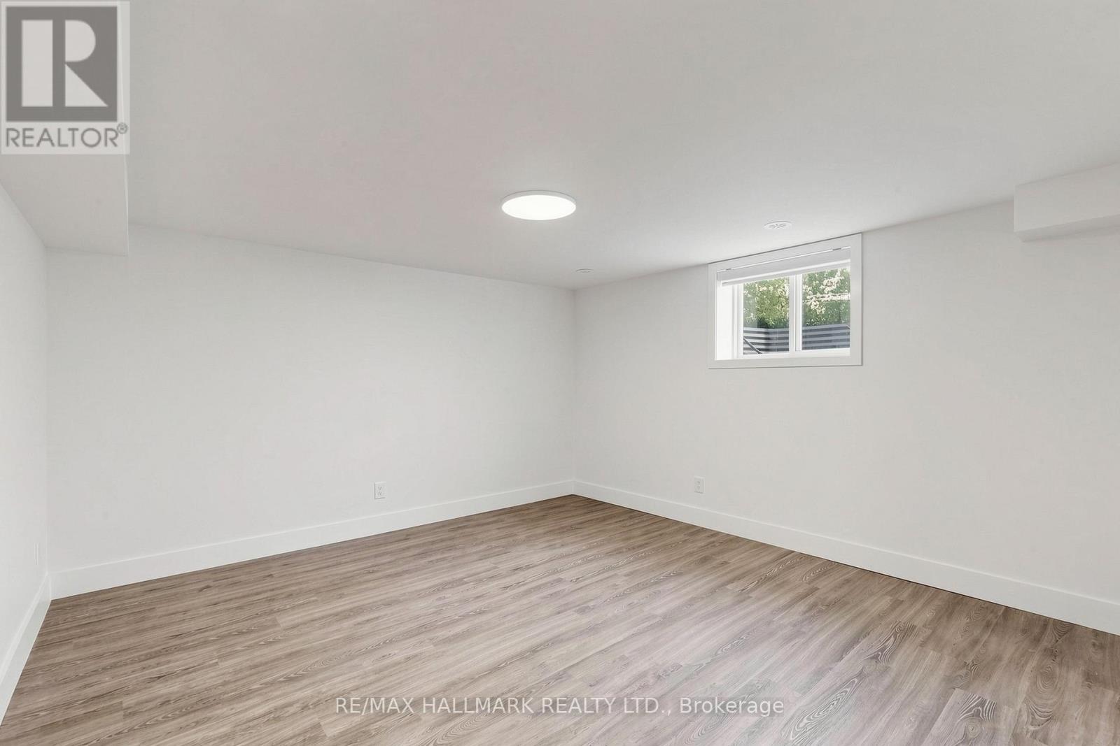 Lower/Bsmt - 655 O'Connor Drive, Toronto, ON - Indoor Photo Showing Other Room