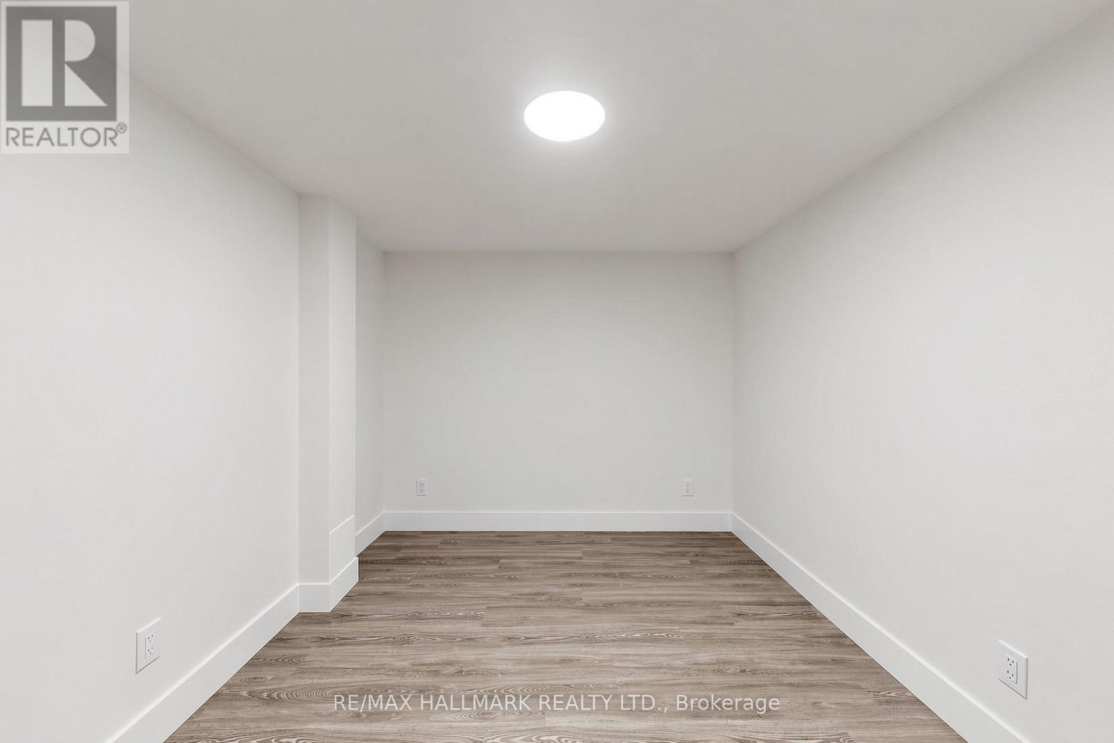 Lower/Bsmt - 655 O'Connor Drive, Toronto, ON - Indoor Photo Showing Other Room