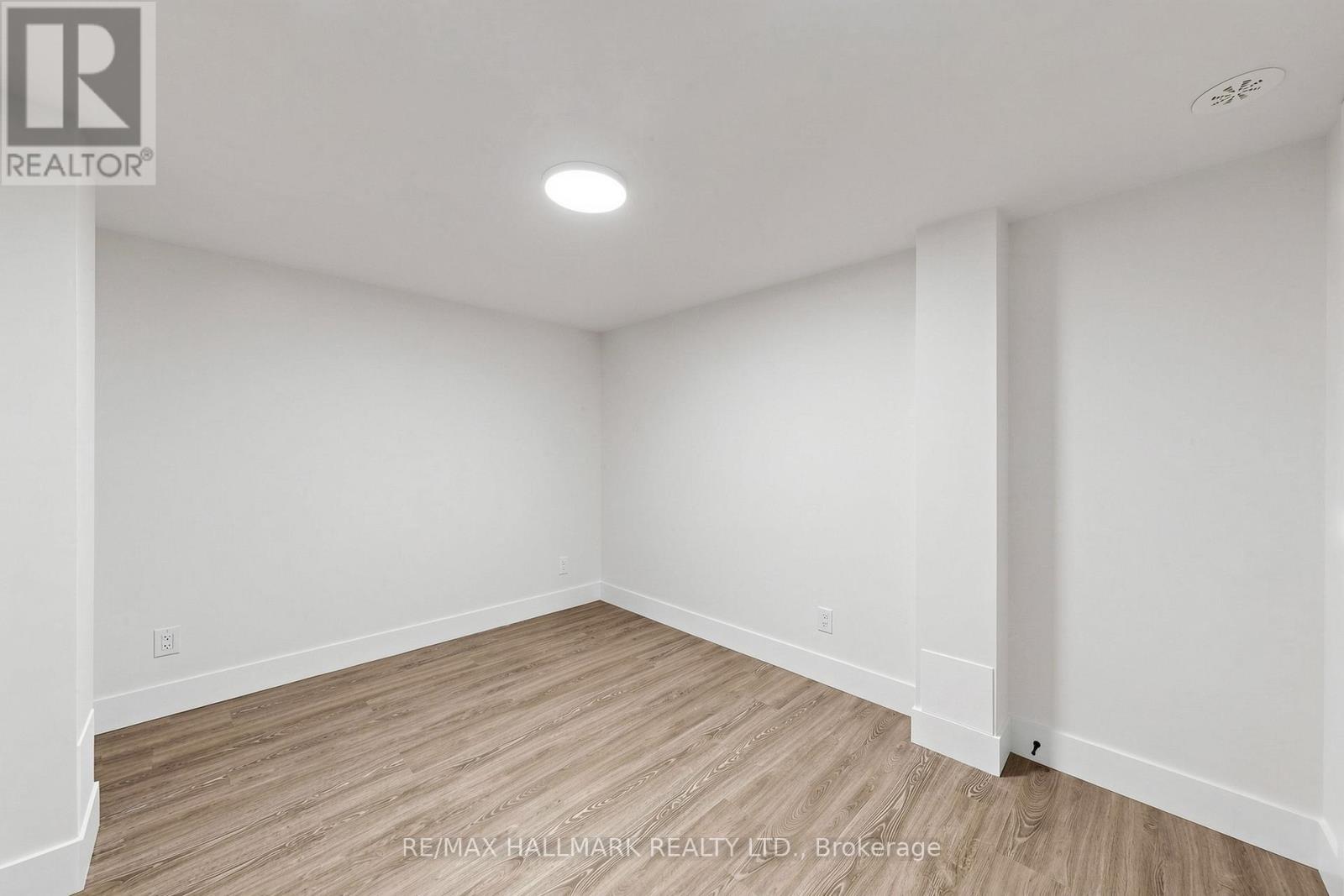 Lower/Bsmt - 655 O'Connor Drive, Toronto, ON - Indoor Photo Showing Other Room