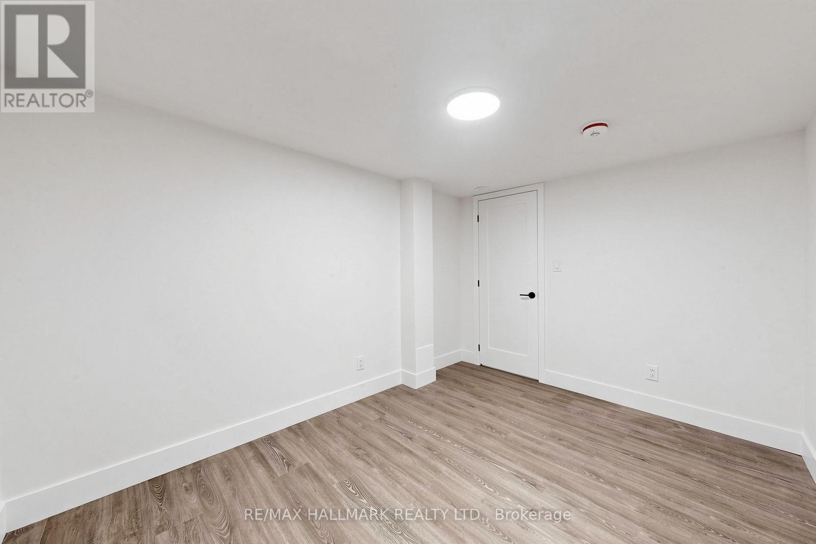 Lower/Bsmt - 655 O'Connor Drive, Toronto, ON - Indoor Photo Showing Other Room