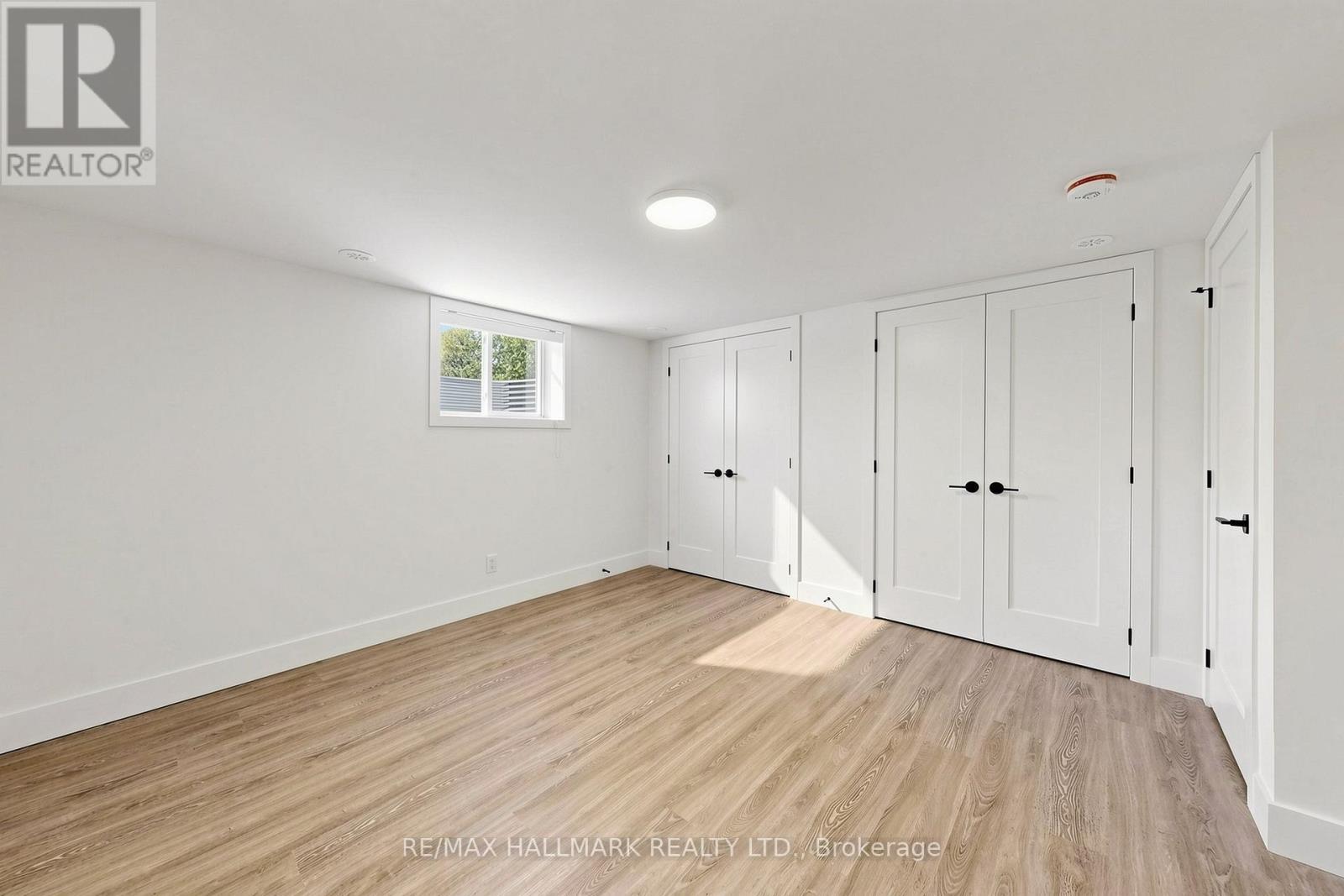 Lower/Bsmt - 655 O'Connor Drive, Toronto, ON - Indoor Photo Showing Other Room