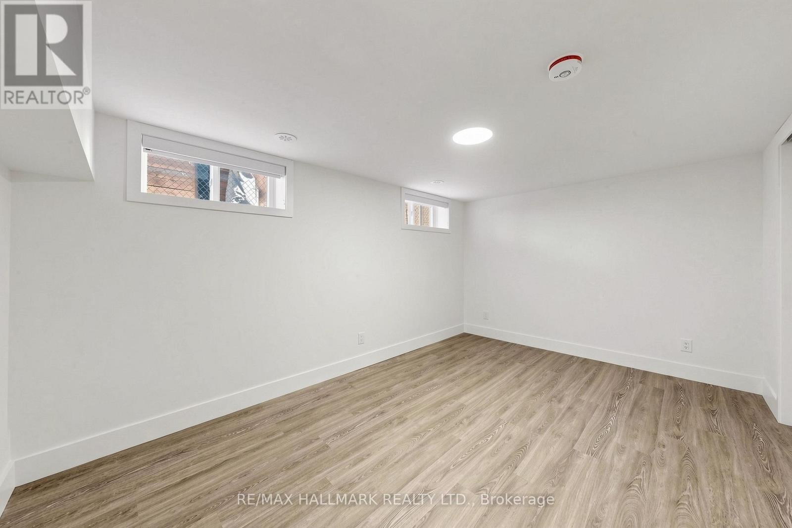 Lower/Bsmt - 655 O'Connor Drive, Toronto, ON - Indoor Photo Showing Other Room