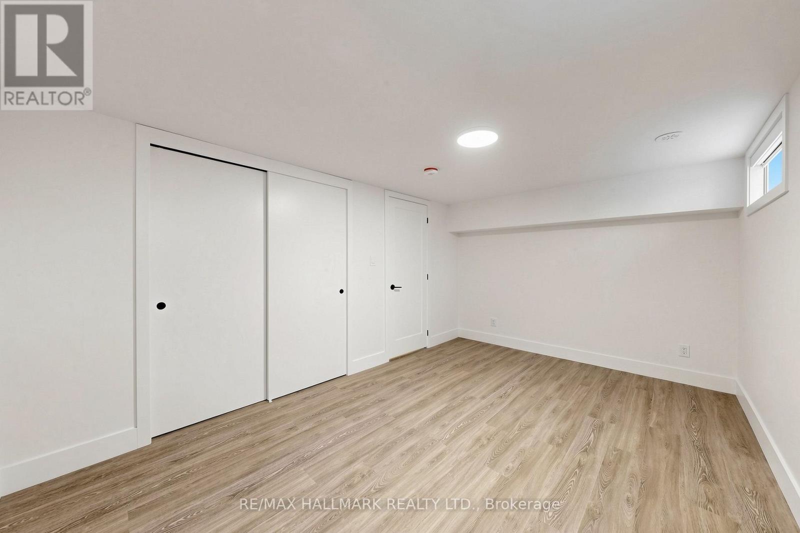 Lower/Bsmt - 655 O'Connor Drive, Toronto, ON - Indoor Photo Showing Other Room