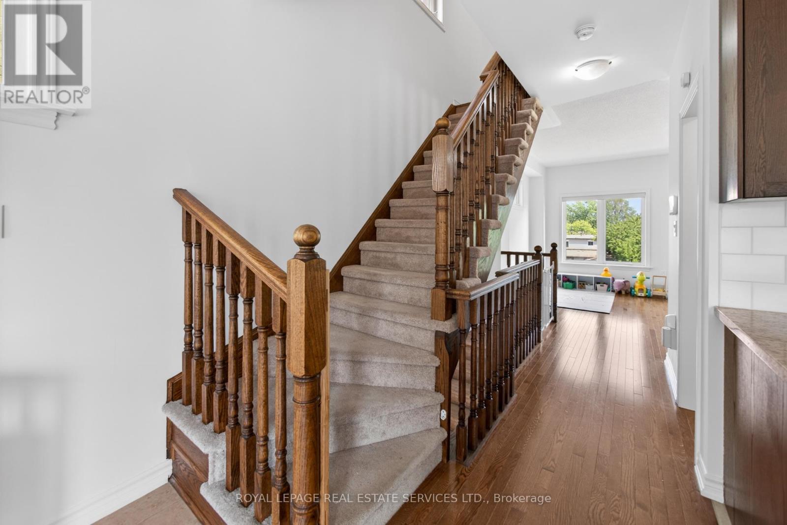 61 Pidgeon Street, Toronto, ON - Indoor Photo Showing Other Room