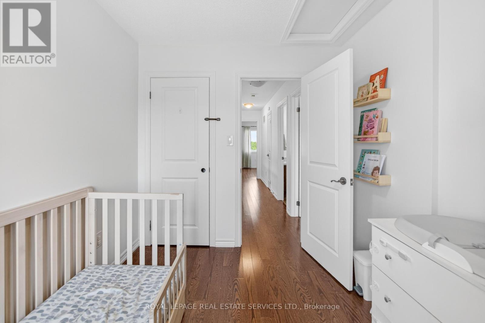 61 Pidgeon Street, Toronto, ON - Indoor Photo Showing Other Room