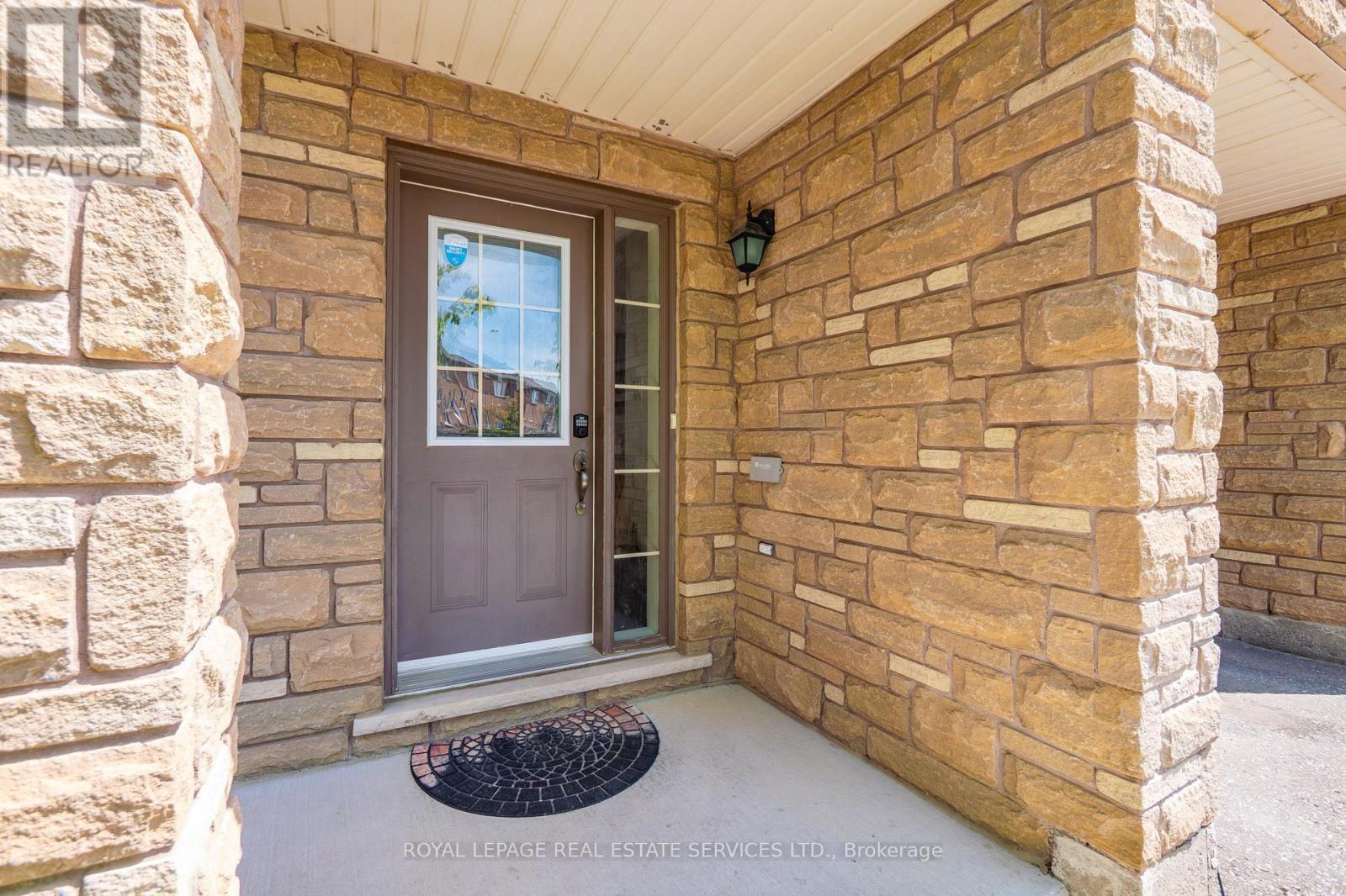 61 Pidgeon Street, Toronto, ON - Outdoor With Exterior