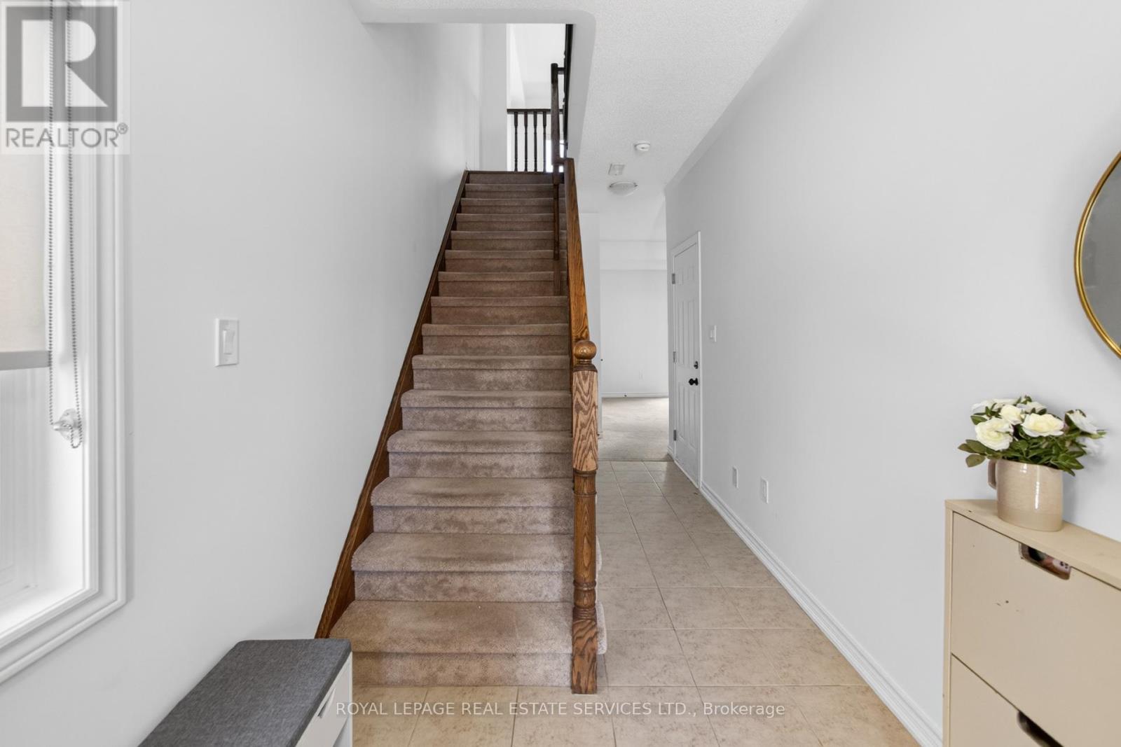 61 Pidgeon Street, Toronto, ON - Indoor Photo Showing Other Room