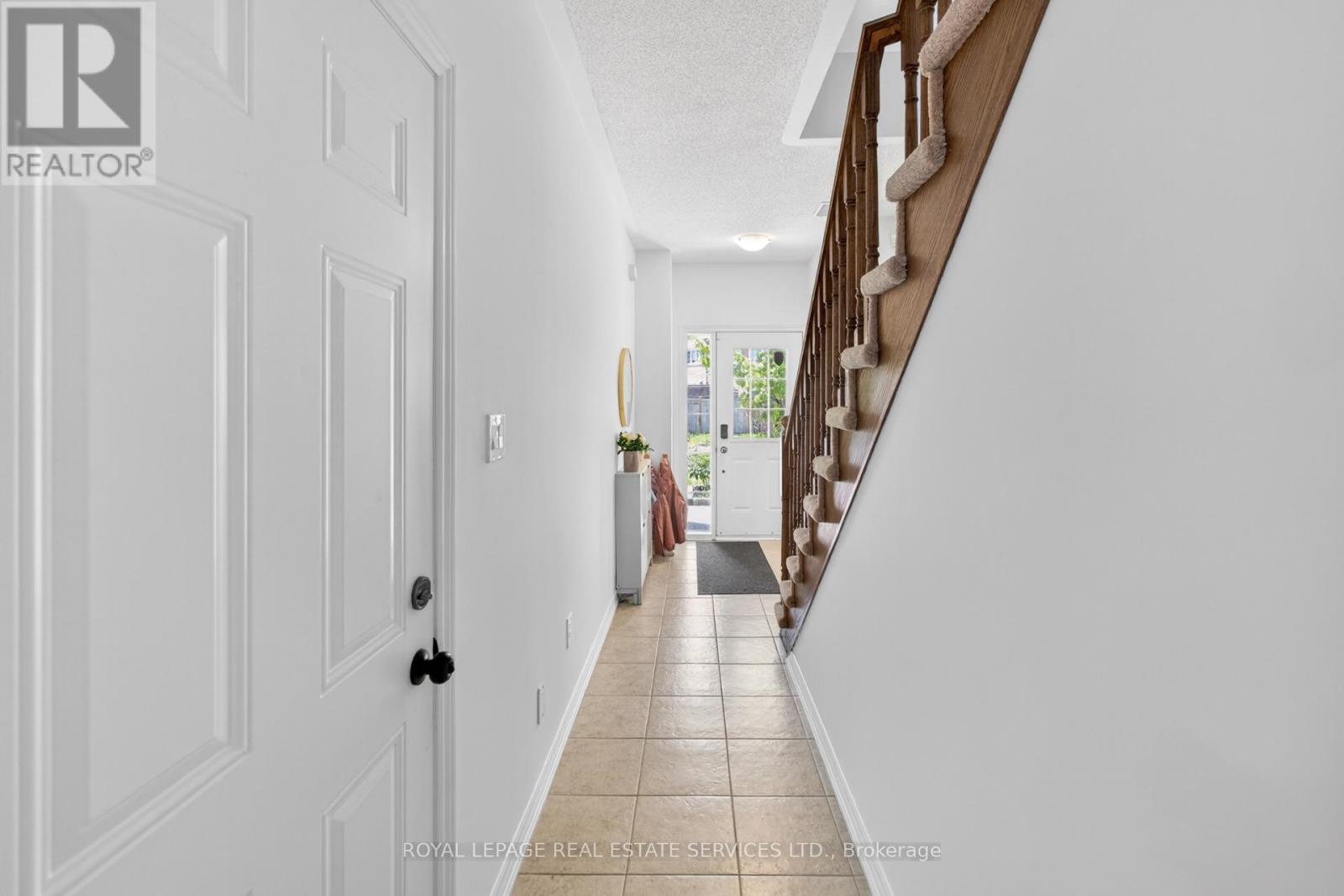 61 Pidgeon Street, Toronto, ON - Indoor Photo Showing Other Room