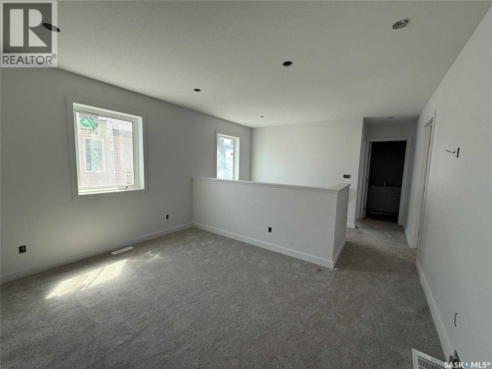 327 Cowessess Road, Saskatoon, SK - Indoor Photo Showing Other Room