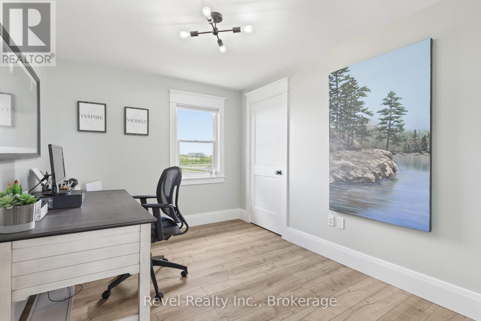 454 Colborne Street W, Kawartha Lakes (Lindsay), ON - Indoor Photo Showing Office