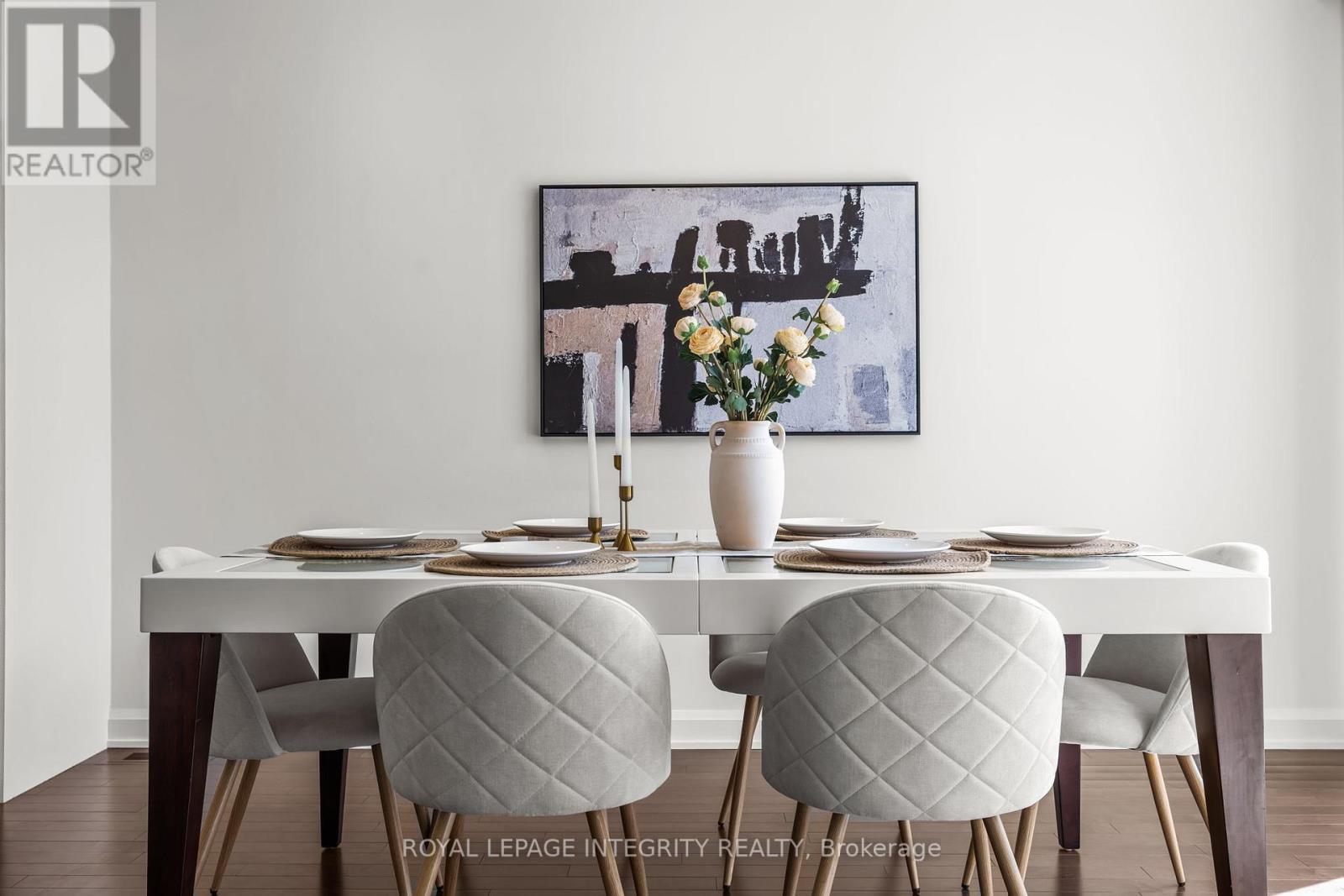 143 Stonemeadow Drive, Ottawa, ON - Indoor Photo Showing Dining Room